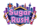 Sugar Rush Game