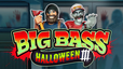Big Bass Halloween 3