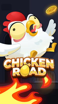 Chicken Road