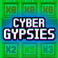 Cyber Gypsies