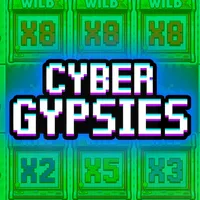 Cyber Gypsies