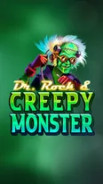Dr. Rock & Creepy Monster