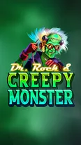 Dr. Rock & Creepy Monster