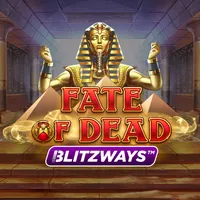 Fate of Dead Blitzways