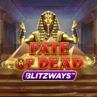 Fate of Dead Blitzways