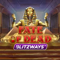 Fate of Dead Blitzways