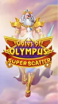 Gates of Olympus Super Scatter