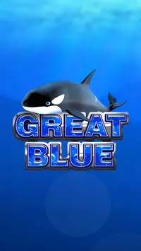 Great Blue