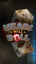 Heads Will Roll