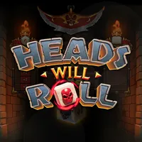 Heads Will Roll