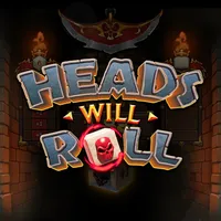 Heads Will Roll