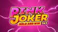Pink Joker Hold and Win